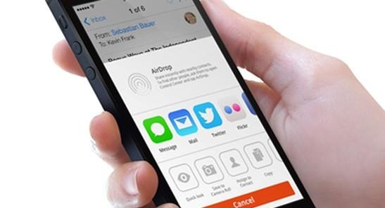 从红海中突围 手机APP脱颖而出的核心策略