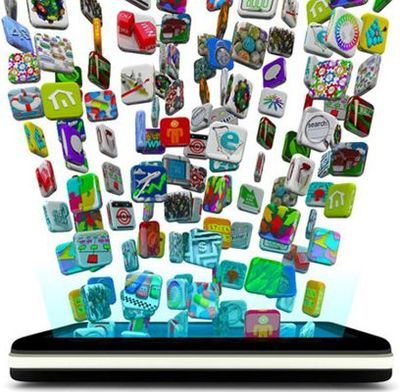 手机软件典范之作“手机搜房App”——为高效实用代言