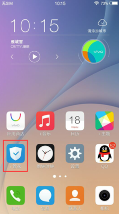 vivo手机应用软件安装与管理指南