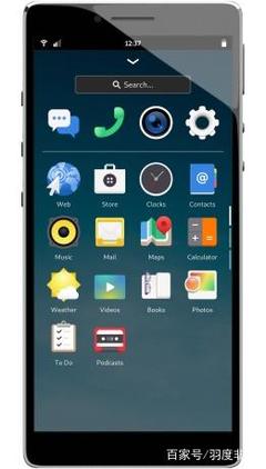 自由开源的PureOS手机开启预购，承诺终身系统更新，生态应用软件迈向新阶段